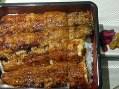 -昇鳗鱼家(浦东店)
