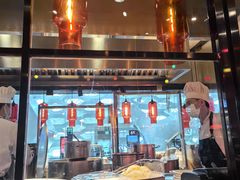 -陈鹏鹏潮汕菜(宝安机场T3航站楼店)