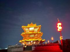 -肇庆古城墙