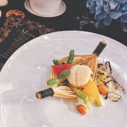 -上海万达瑞华酒店·宴会厅