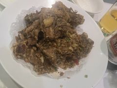 -紫光园·烤鸭·北京菜(劲松店)