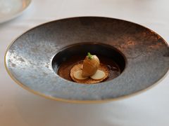 -Caprice(香港四季酒店)