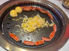 -杨记齐齐哈尔烤肉(总店)