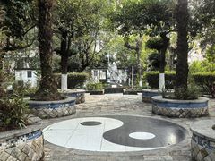-广州神农草堂中医药博物馆