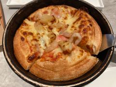 -必胜客(城西银泰店)