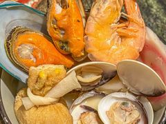 -炙柒Sekinana·精致料理 烧鸟·铁板烧(海上世界店)