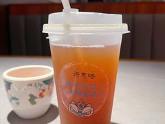 -得意啫·广东啫啫煲(前海HOP店)