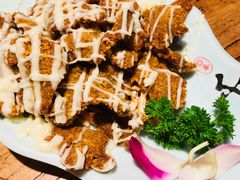 -嘉禾·悦享餐厅(八方汇店)