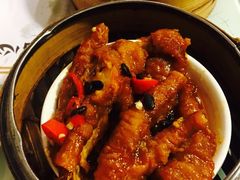-点点心点心专门店(旺角店)