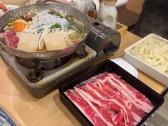 -鳗葉(万象城店)