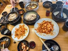 -高社长参鸡汤(高丽街店)