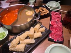 -掂档潮汕牛肉火锅(沈阳万象城店)