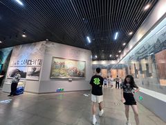 -遵义会议纪念馆