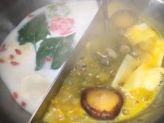 -湊湊火锅·茶憩(石家庄万象城店)
