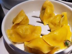 -船歌·鱼水饺青岛菜(恒隆广场店)