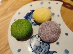 -吉秋田鲜和牛烧肉·肉档自选