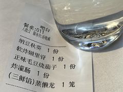 -到家尝北京菜(西坝河店)