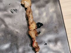 -西部马华清真兰州牛肉面·烧烤夜市(三里河店)
