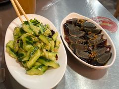 -张记烤羊腿(北花园店)