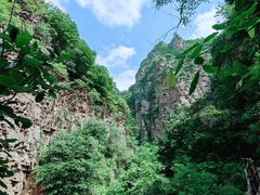 -九龙潭景区
