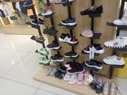 -孩子王童乐园(沭阳吾悦广场店)
