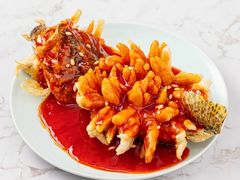 -裕兴记•蟹黄面馆(人民广场店)