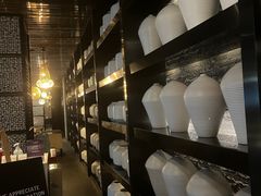 -曙亚洲餐厅-重庆富力艾美酒店(南坪万达广场店)