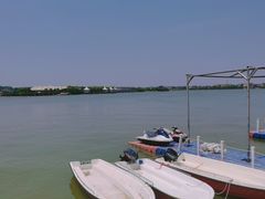 -千龙湖生态旅游度假区