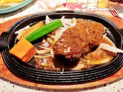 -战斧牛排餐厅(悦方IDmall店)
