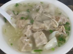 -金胜胖子牛肉锅贴(五福街店)