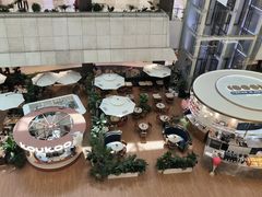 -天津万象城