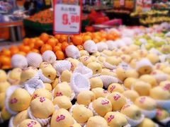 -世纪联华超市(浦电路店)