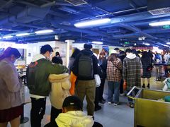 -安徽阜阳卷馍(西单店)