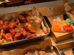 -比格比萨自助(康巴什店)