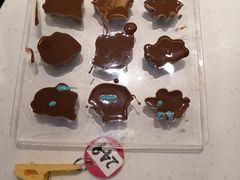 -歌斐颂巧克力小镇