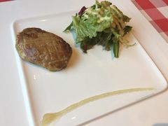 -卡本妮法餐厅·北京和平宾馆