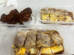 -山水肠粉(盐田店)