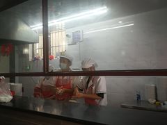 -朱新年·苏式汤团·面点(北寺塔店)