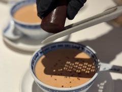 -洋房火锅(上海新天地南北里店)
