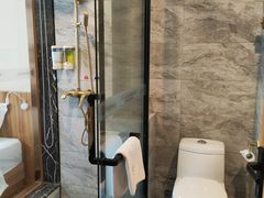 -喜运来温泉大酒店