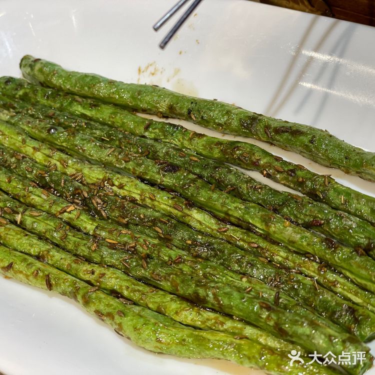 红码头海鲜烧烤•蚝胆馆(同泰街店)