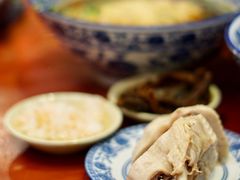 -伟记奥面馆(白塔东路店)