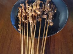 -庆合府重庆大排档(紫都城店)