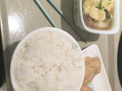 -老乡鸡(融科天地店)