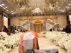 -天津津利华酒店