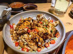 -礼舍·和牛火锅·烤肉·料理餐厅(华茂店)