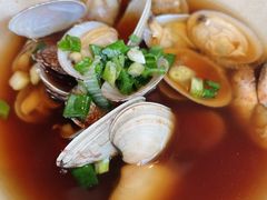 海鲜大咖-星伦多自助料理·涮烤一体(杭州来福士店)