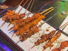 -路边边.炒菜烧烤.音乐餐厅(良乡长虹店)