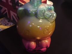-柒號馆天津菜·八珍豆腐·牛窝骨