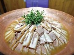 -阳光山水江湖菜馆(西山龙门店)